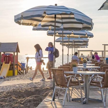 Beach Nearby, Close To Amsterdam, The Hague -6P Wassenaar Exterior photo